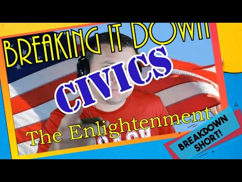 The Enlightenment (Breakdown Short)