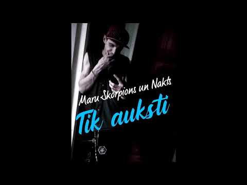 Maru Skorpions un Nakts -Tik auksti