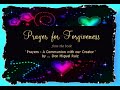 Prayer for Forgiveness - This will change your life!