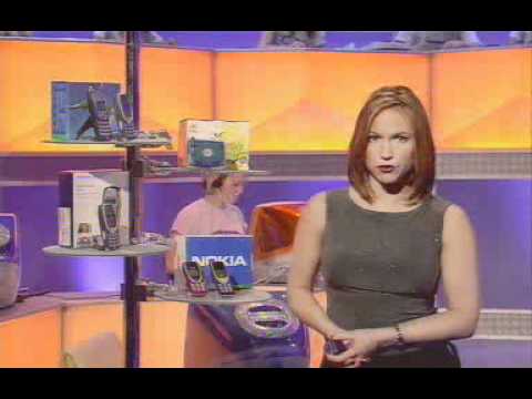 Charlotte Hudson 2001-04-26