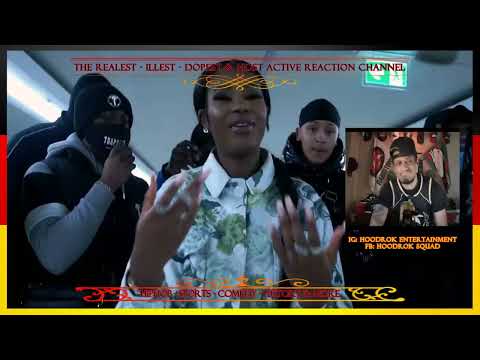 German Rap Reaction: Season 1 Finale - Stu Sesh (HD Version Still Processing)