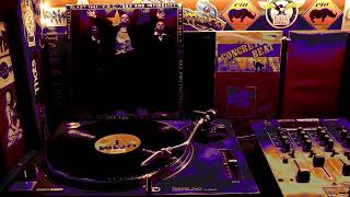Blast Feat. V.D.C. – Sex And Infidelity (Stone's Ugly Beats) [1995]