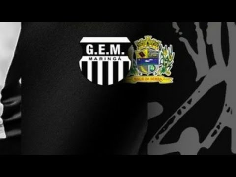 GEM FUTSAL X MAUÁ DA SERRA AO VIVO COM IMAGENS