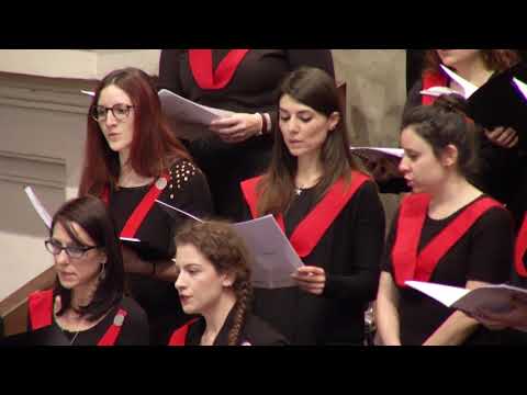 Inaugurazione Anno Accademico 2017-2018 [integrale]