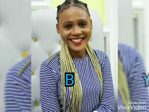 Mighty God lyric video