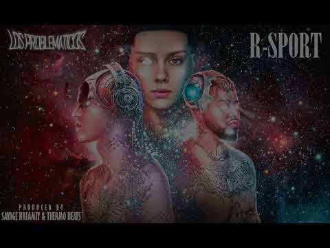 Shisosaloud @Bryartz - R-Sport (Prod. Savage Kreamly & Thermo Beats) | Los Problematicos