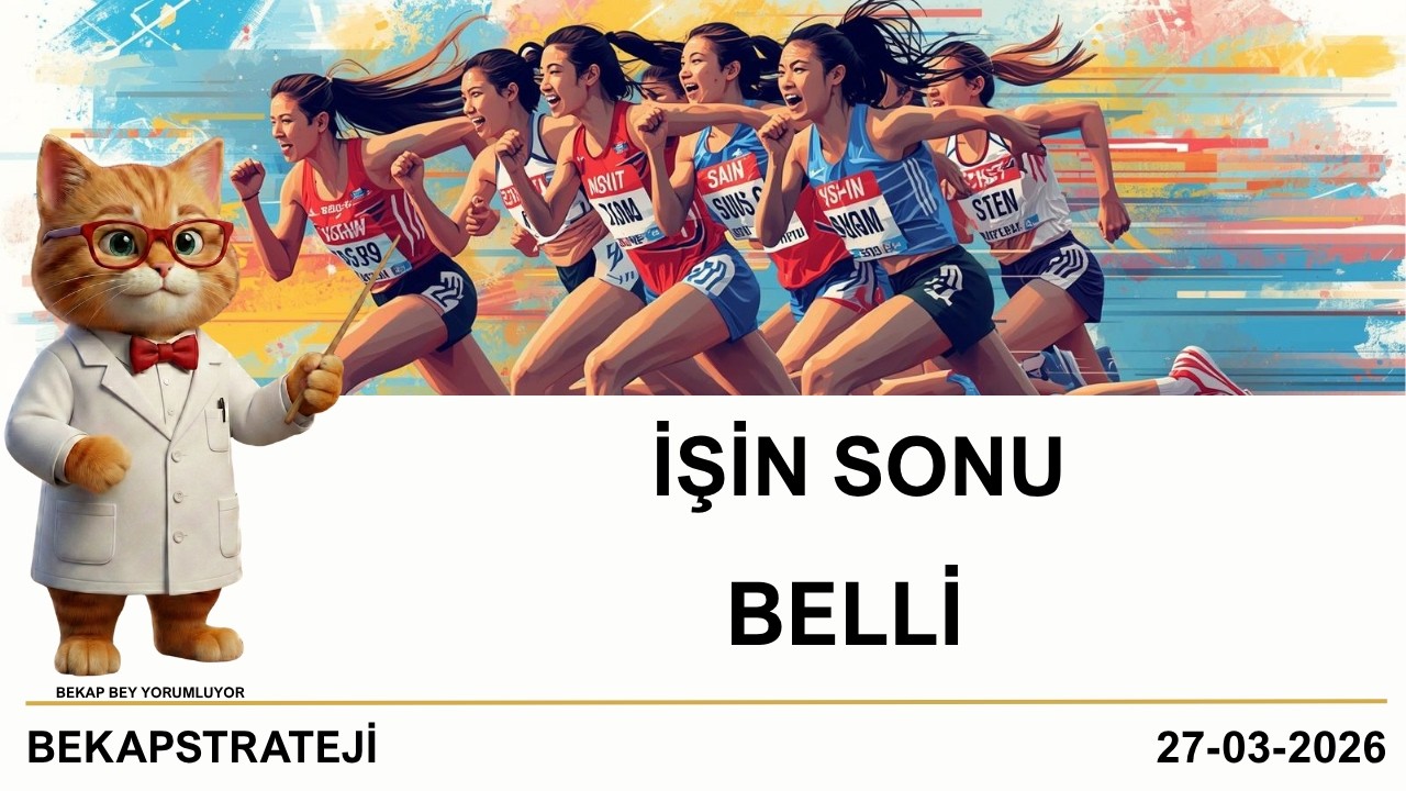 İşin Sonu Belli