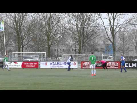 Voetbal 20160220 - Fragment 03