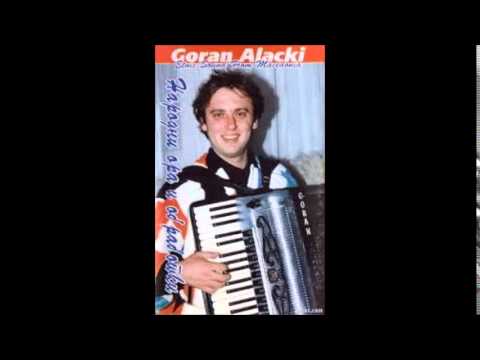 Goran Alacki  - Egejskoto