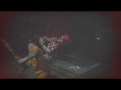 The Callisto Protocol PS5 4K Gameplay Part 3 No Commentary