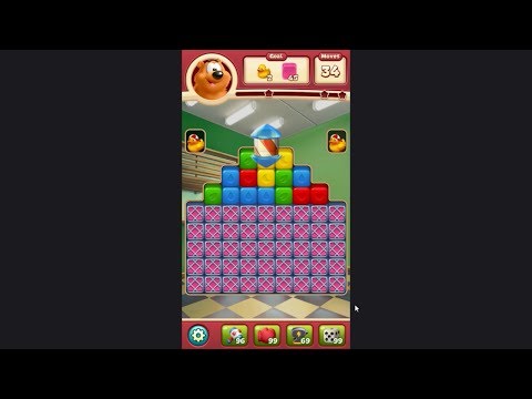 TOON BLAST level 1909