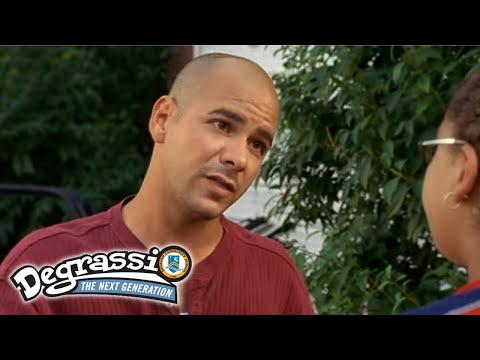 Degrassi: The Next Generation - Relax #degrassi