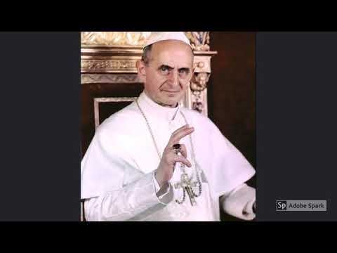 Sedisvakanz kurz erklärt!