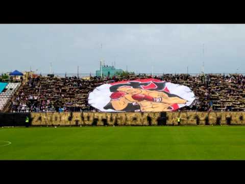 Parszywi Kibole - ŁKS Łódź Boks