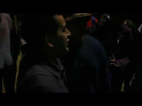 Zuit & Favio vs Massaru & Chama / 4tos Killing Fakers 2vs2 19/08/17