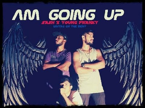 Sushant Bajaj Am Going Up