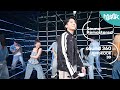 사운드 360 뮤직뱅크 정국 JUNGKOOK 3D Sound Remastered 공간음향 Ver ㅣKBS 231013방송
