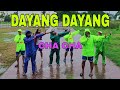 DAYANG DAYANG - Cha Cha  | DJ Darwin Remix | Dance Fitness | BY Team Baklosh