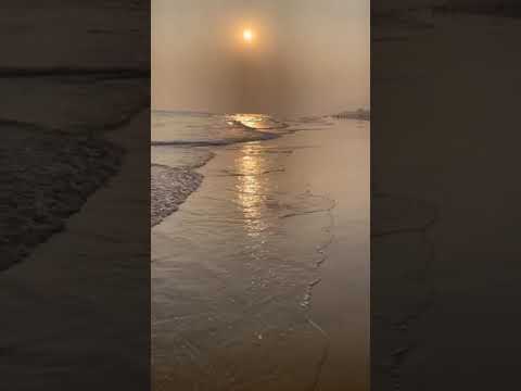 Guhagar beach beauty