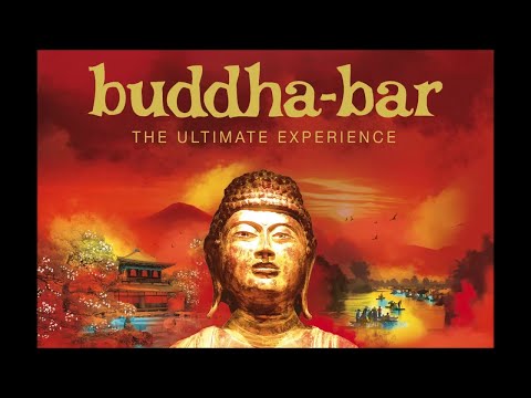 Billy Esteban & Belonoga (Buddha Bar - The Ultimate Experience) - Pustiya
