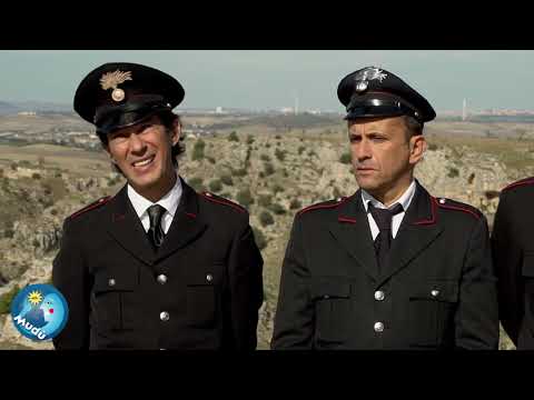 Mudù - Carabinieri - Gli esami non finiscono mai