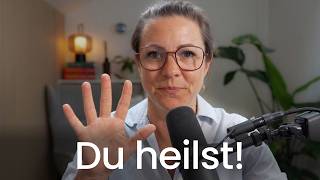 5 Anzeichen, dass dein Nervensystem heilt (auch wenn es sich nicht so anfühlt)
