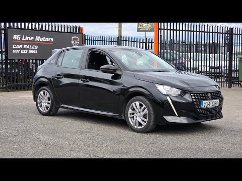 Peugeot 208 1.2 Puretech - Image 2