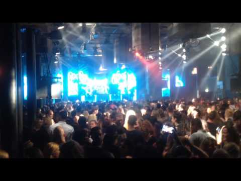 #1 I LOVE URBAN - ROTTERDAM - DJ  JOHNNY 500 - Niks Te Maken - LIVE