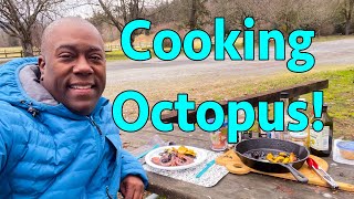 An Easy Octopus Recipe Anyone Can Do