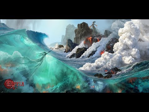 Chronicles of Elyria MMO Infos (Basics auf Deutsch)