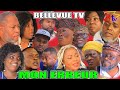 THEATRE CONGOLAIS MON ERREUR MAKING OF