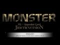 (English Version) Big Bang - Monster by Eric Yi ...