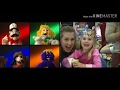 Chuck E Cheese April 2002 Segment 4