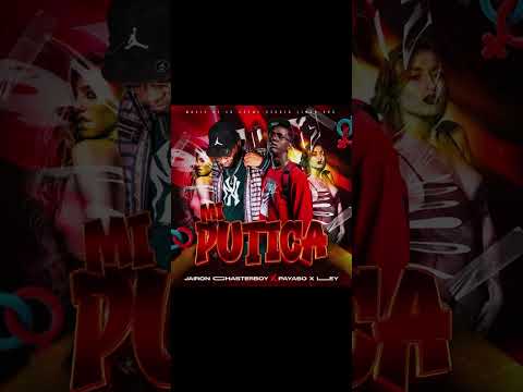 PAYASO X LEY - JAIRON CHASTERBOY X LIVAN PRO - MI PUTICA