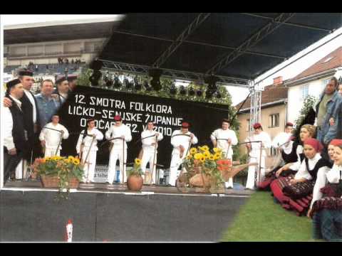 KUU Gacka Ličko Lešće - Moj Nevene