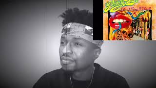 STEELY DAN “Reelin In The Years”                     |Reaction|