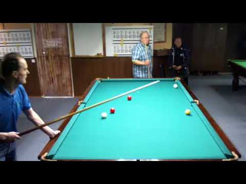 Kaisa PSM, 2017 Rovaniemi, Kari Uusitalo - Martti Korkala, 3.kierros