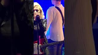 Download lagu Black Widow after leaving Avengers. #blackwidow #avengers #scarlettjohansson #palewaves #music mp3