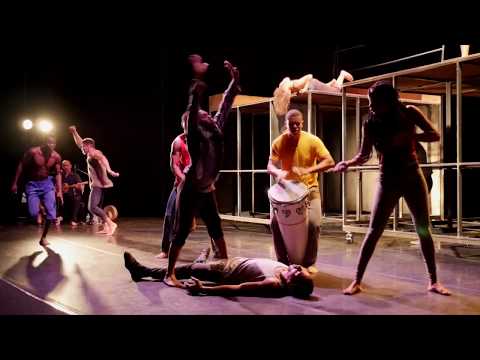 Les Bords du monde - Teaser 