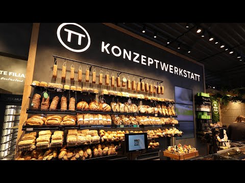 Die Konzeptwerkstatt auf der iba