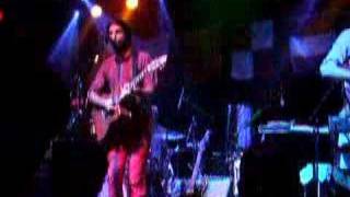 Shout Out Louds @ The Independent San Francisco Impossible