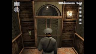 Hitman 2 Silent Mission 4 (Assassin Mission) #1million