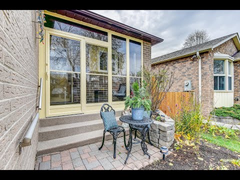 89 Delaney Drive Ajax