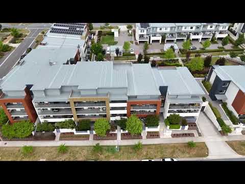 22/2 Serventy Street, Wright, ACT 2611, 2部屋, 2バスルーム, Unit