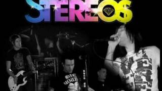 Stereos - Bye Bye Baby New Song