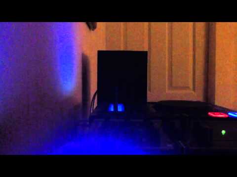 Mr Bonez - Drum and bass mix