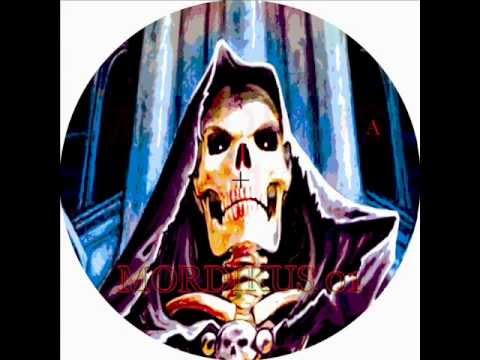 MORDIKUS - taper dur