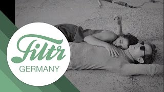 Körner - Gänsehaut (Achtabahn Version) (Offizielles Video)