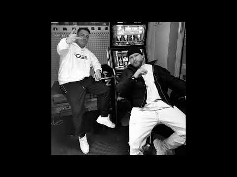 BOJAN x NGEE Type Beat - "GRAUE WOLKEN"