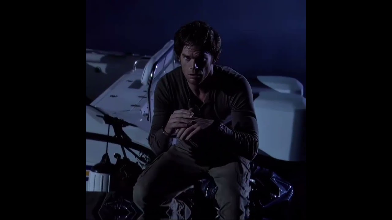 Dexter Morgan x P.ddidy🗣🔥💀 #humor #experimentalphonk #editing #edit #edit